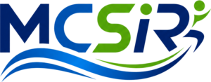 Logo MCSiR Olesno